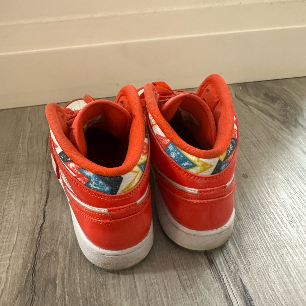 Nike air jordan 1 - Picture 5 of 5